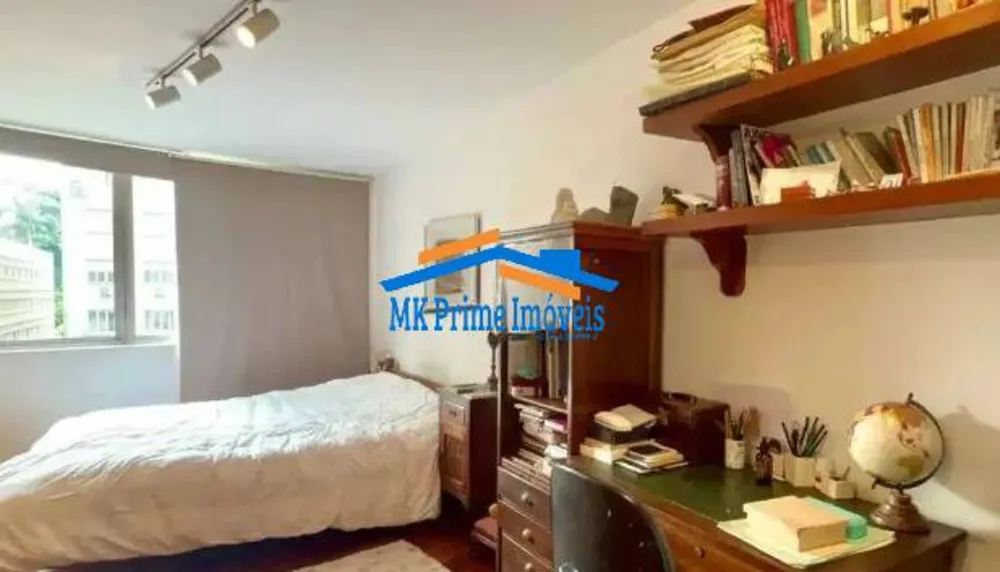 Apartamento, 3 quartos, 178 m² - Foto 9