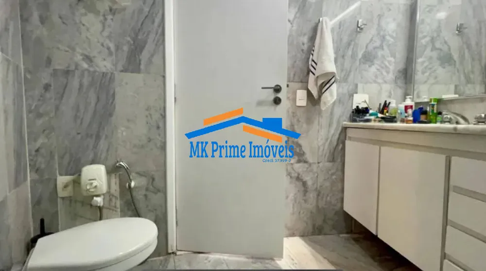 Apartamento, 3 quartos, 178 m² - Foto 8