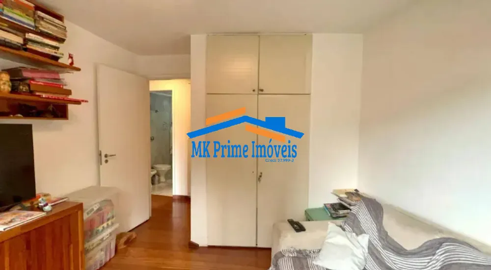 Apartamento, 3 quartos, 178 m² - Foto 5
