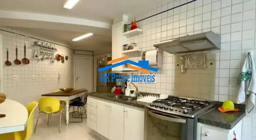Apartamento, 3 quartos, 178 m² - Foto 6