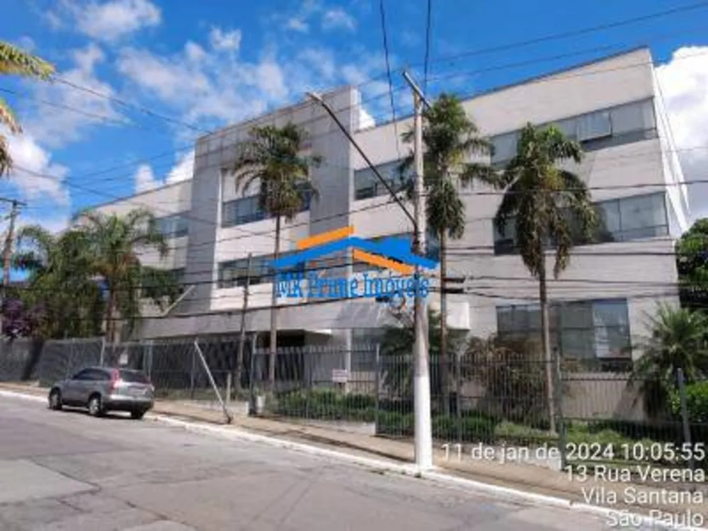 Prédio Inteiro, 3732 m² - Foto 1