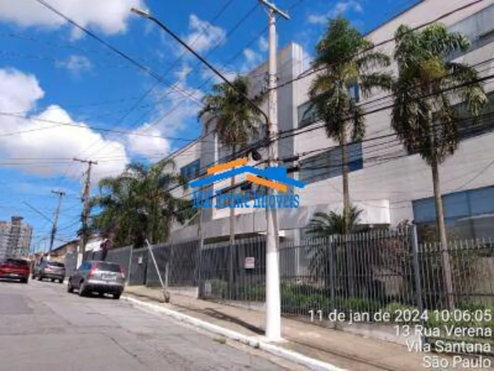 Prédio Inteiro, 3732 m² - Foto 3