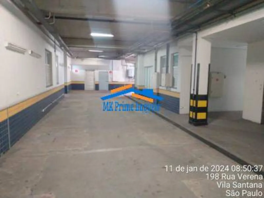 Prédio Inteiro, 3732 m² - Foto 8