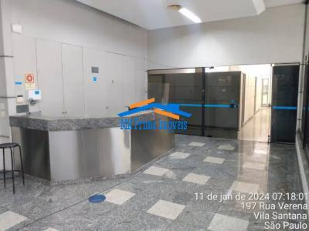 Prédio Inteiro, 3732 m² - Foto 7