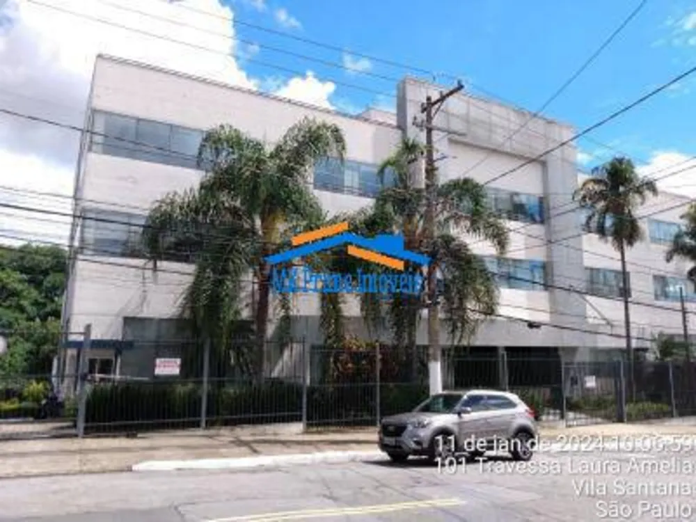 Prédio Inteiro, 3732 m² - Foto 2