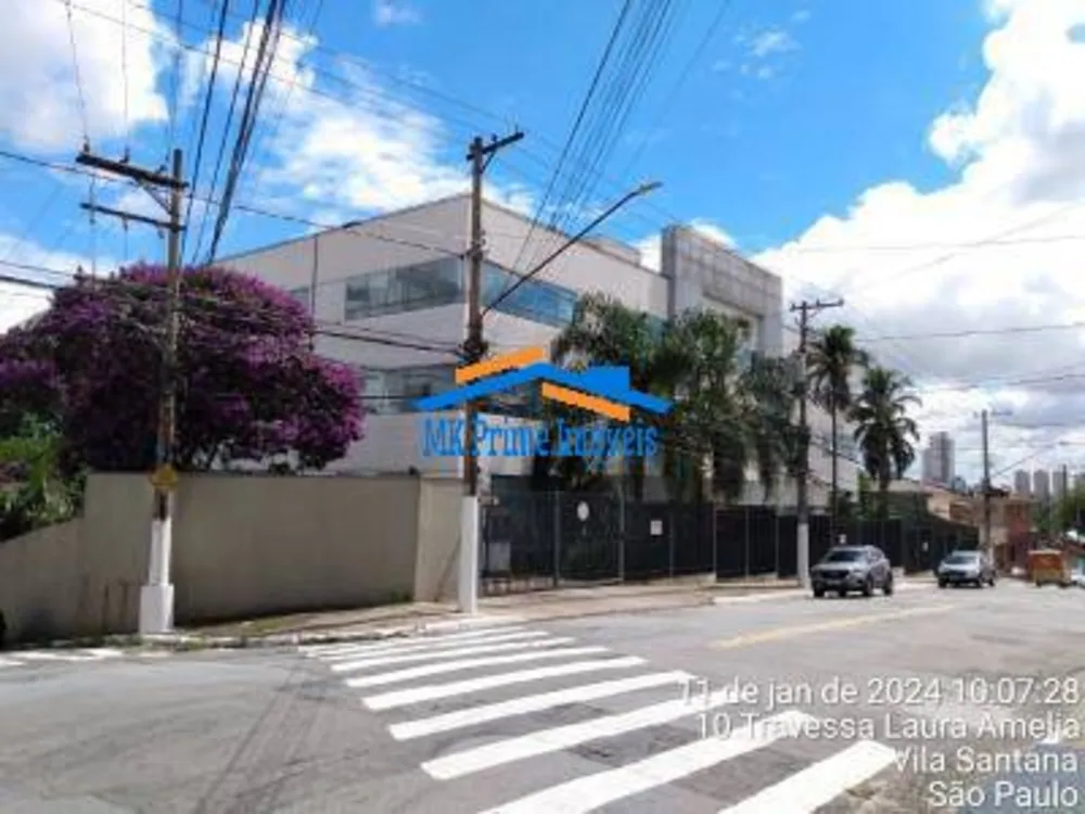 Prédio Inteiro, 3732 m² - Foto 4