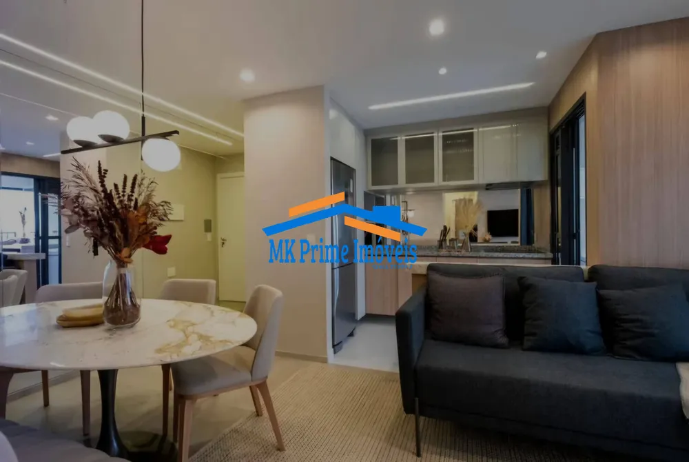Apartamento, 3 quartos, 69 m² - Foto 3