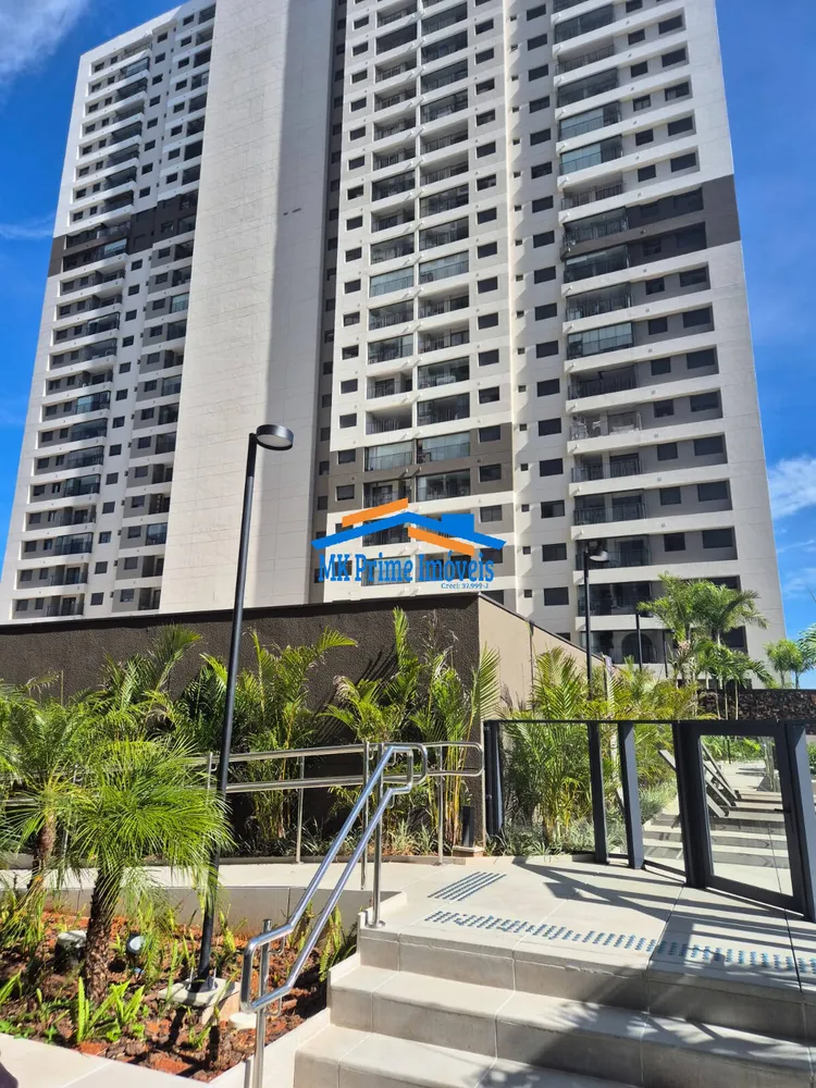 Apartamento, 3 quartos, 69 m² - Foto 1