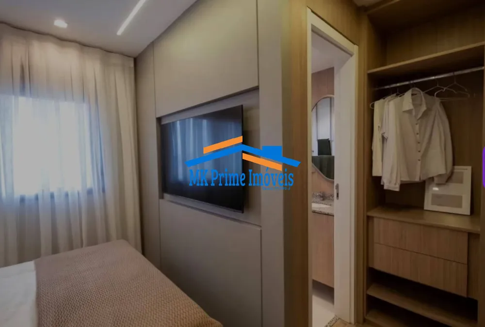 Apartamento, 3 quartos, 69 m² - Foto 4