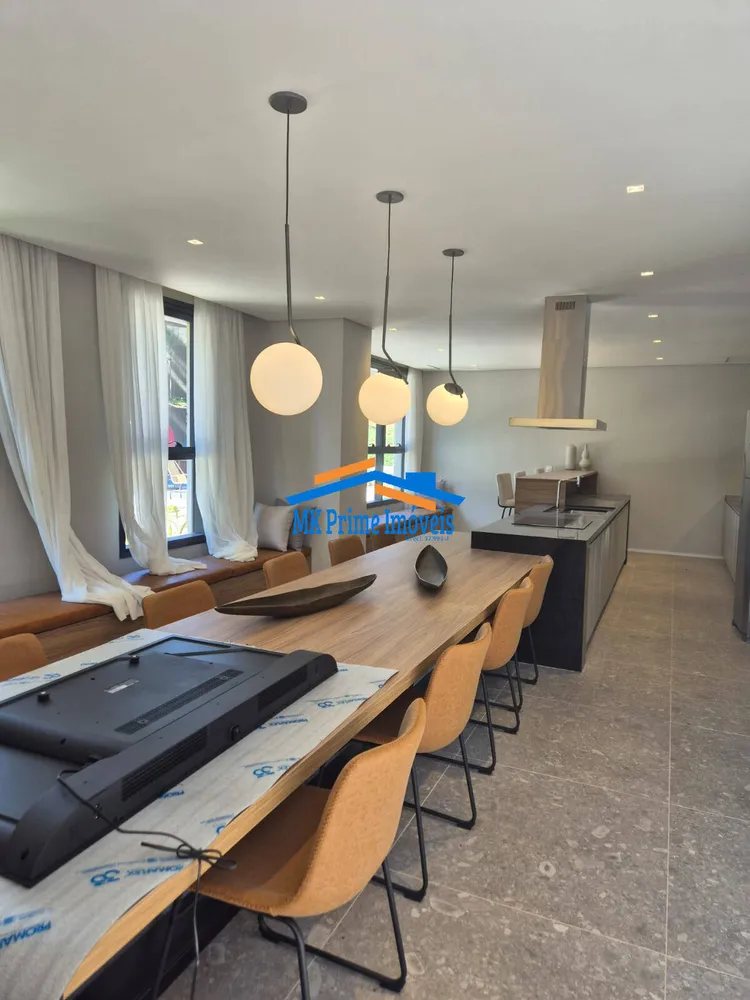 Apartamento, 3 quartos, 69 m² - Foto 8