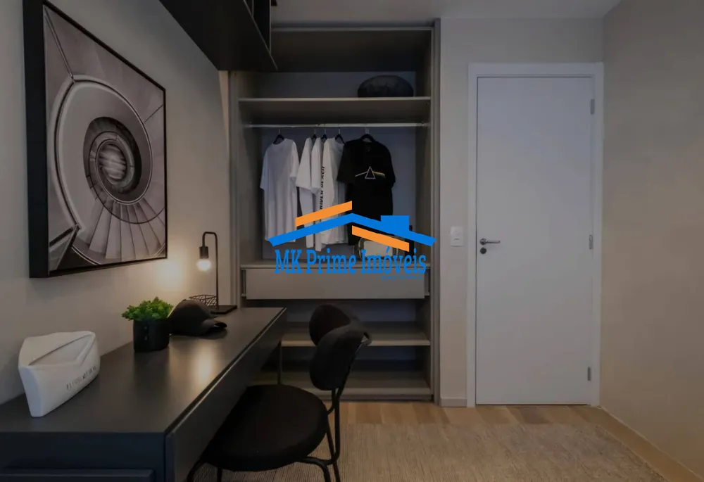 Apartamento, 3 quartos, 69 m² - Foto 2