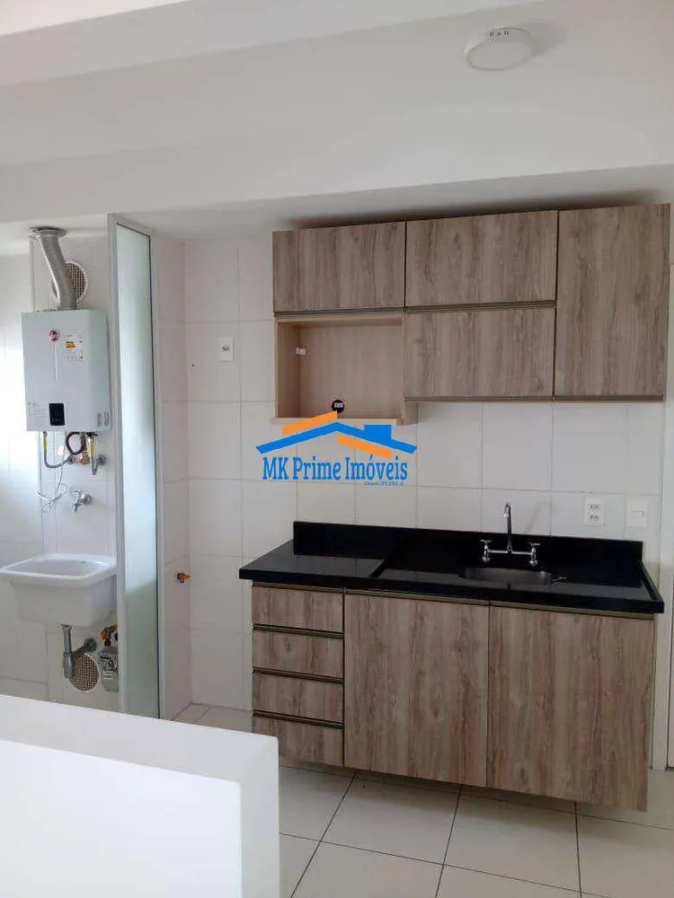 Apartamento, 4 quartos, 109 m² - Foto 1