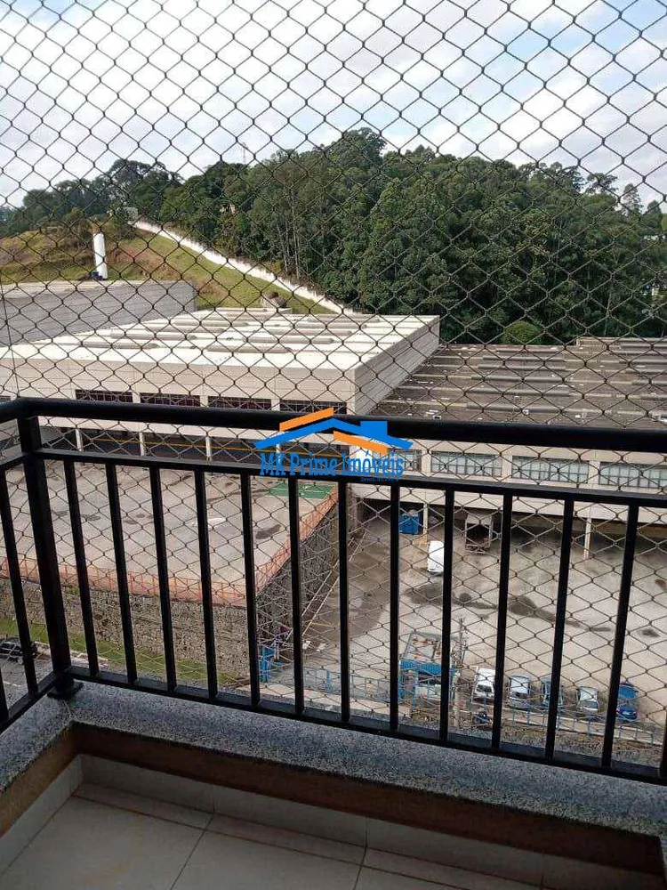 Apartamento, 4 quartos, 109 m² - Foto 2