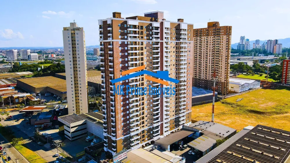 Apartamento, 4 quartos, 109 m² - Foto 4