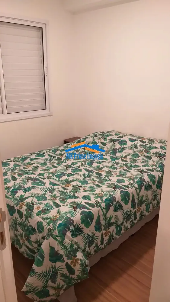 Apartamento, 1 quarto, 35 m² - Foto 1