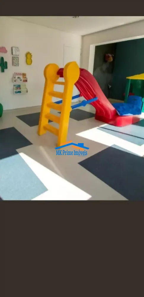 Apartamento, 1 quarto, 35 m² - Foto 4