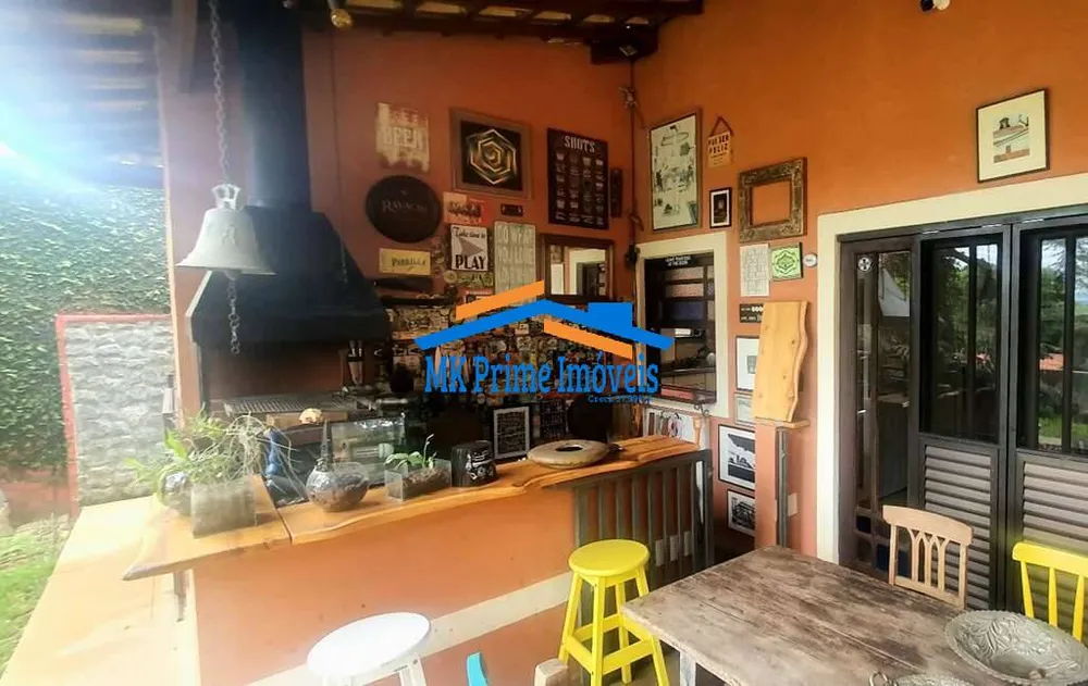 Casa de Condomínio, 4 quartos - Foto 6