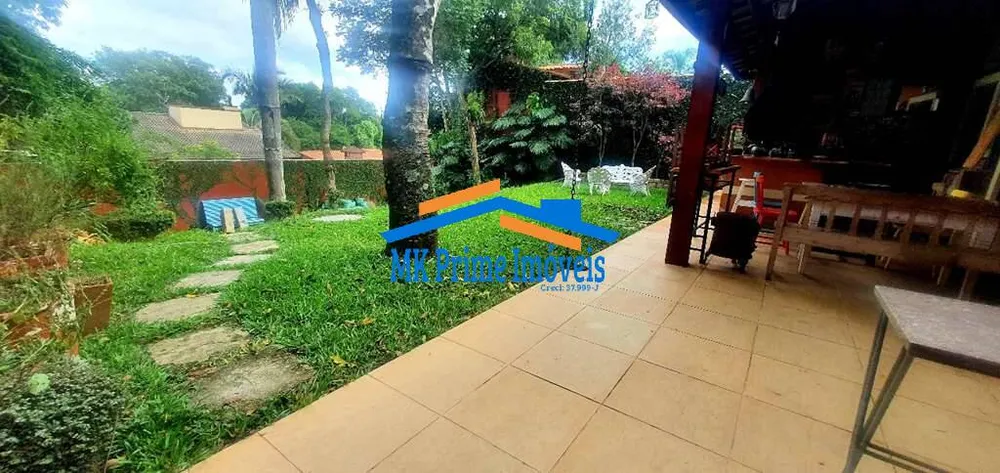 Casa de Condomínio, 4 quartos - Foto 7