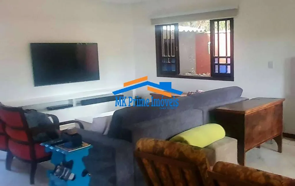 Casa de Condomínio, 4 quartos - Foto 5