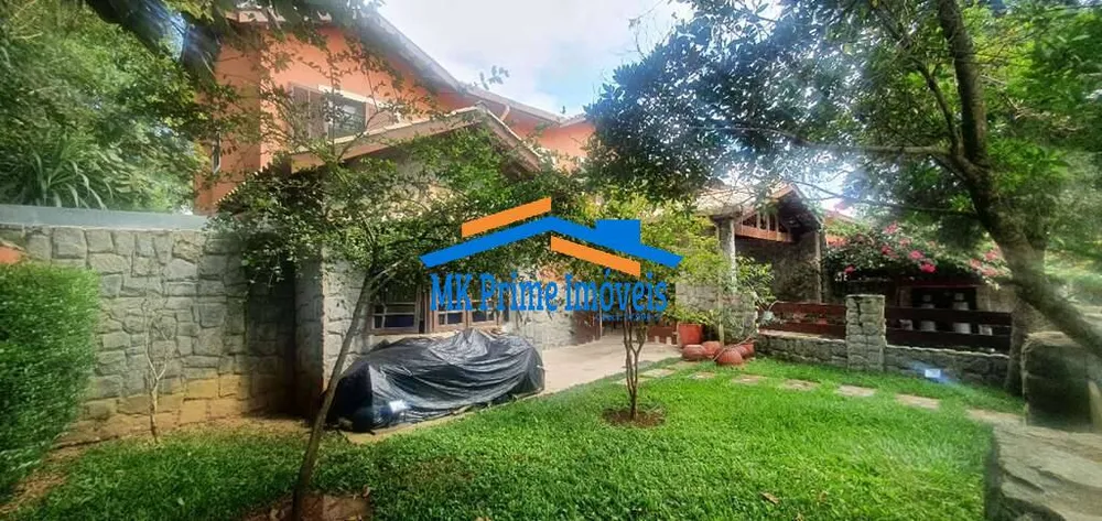 Casa de Condomínio, 4 quartos - Foto 4