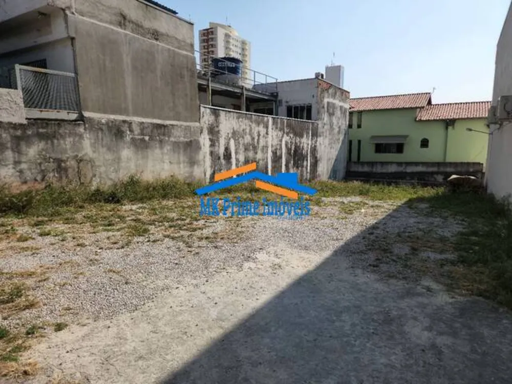 Terreno, 300 m² - Foto 1