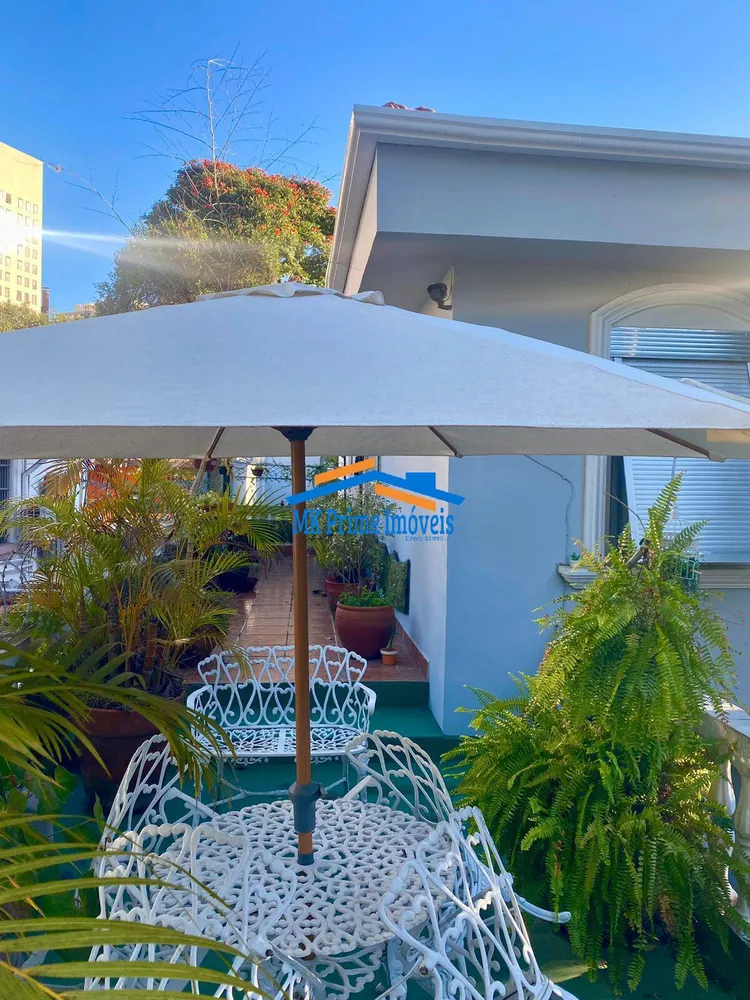 Sobrado, 3 quartos, 332 m² - Foto 3
