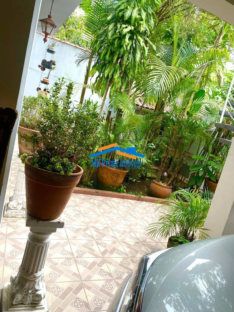 Sobrado, 3 quartos, 332 m² - Foto 2