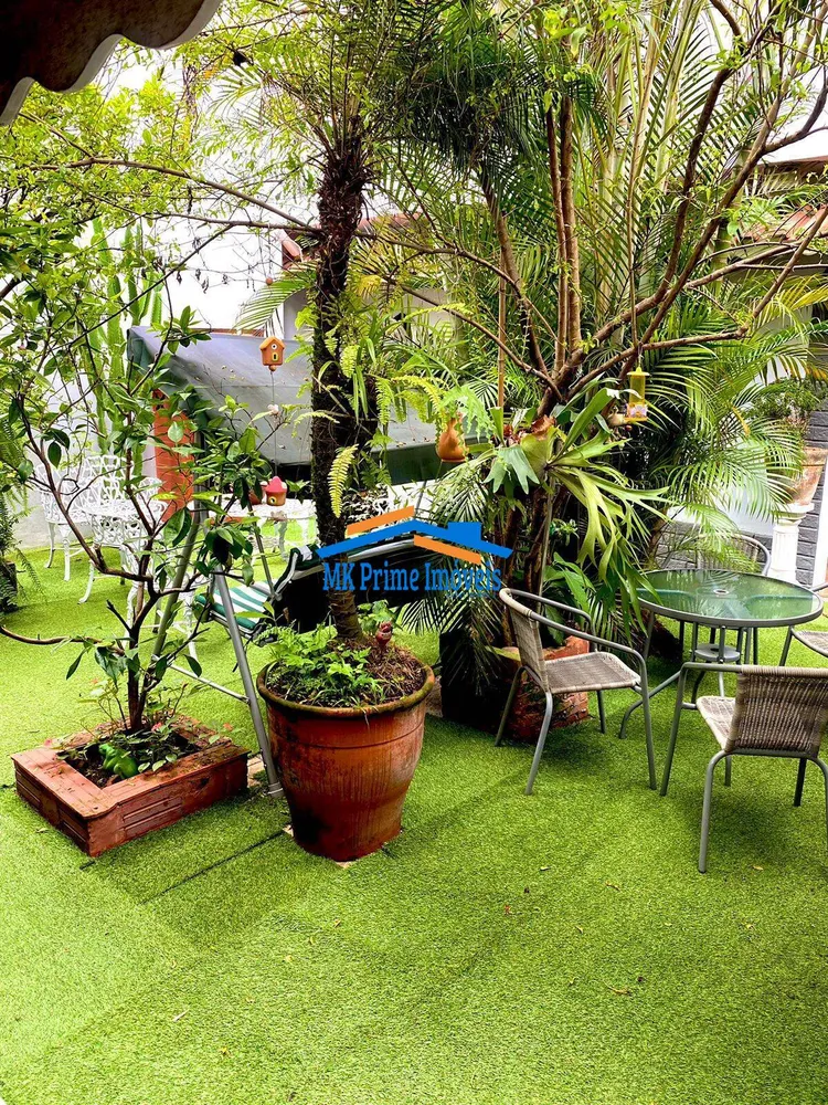 Sobrado, 3 quartos, 332 m² - Foto 8