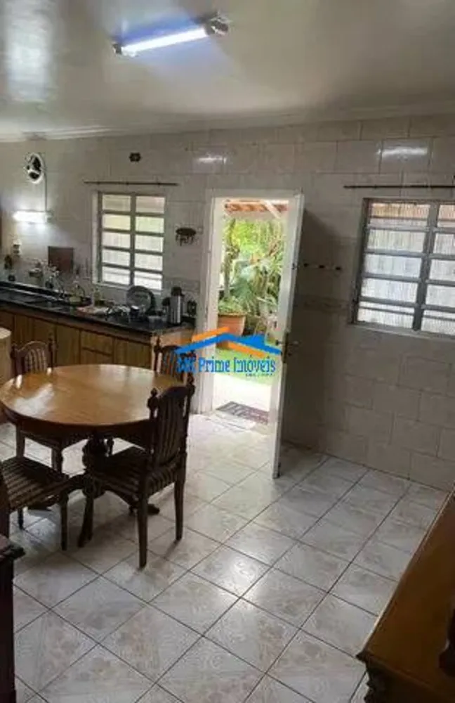 Sobrado, 3 quartos, 332 m² - Foto 6