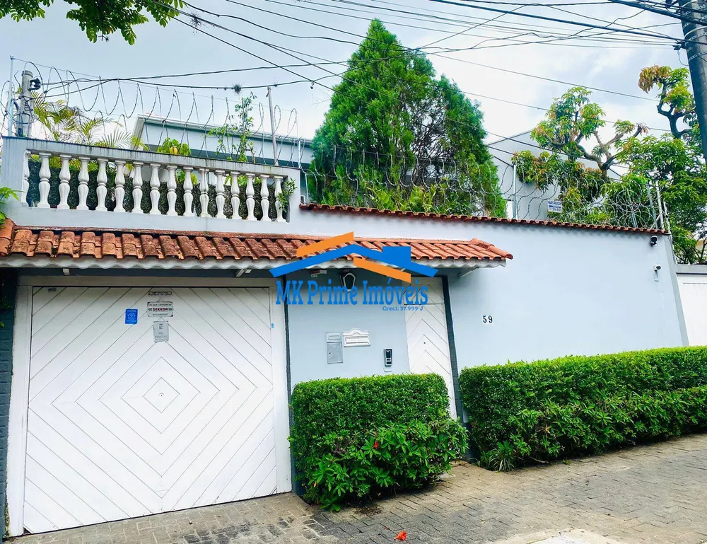 Sobrado, 3 quartos, 332 m² - Foto 5