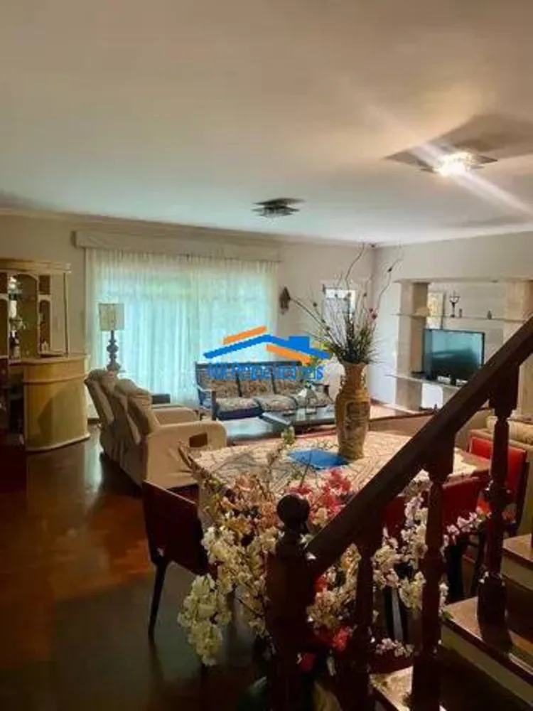 Sobrado, 3 quartos, 332 m² - Foto 7