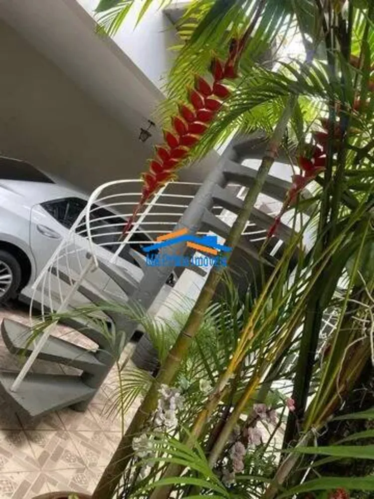 Sobrado, 3 quartos, 332 m² - Foto 4