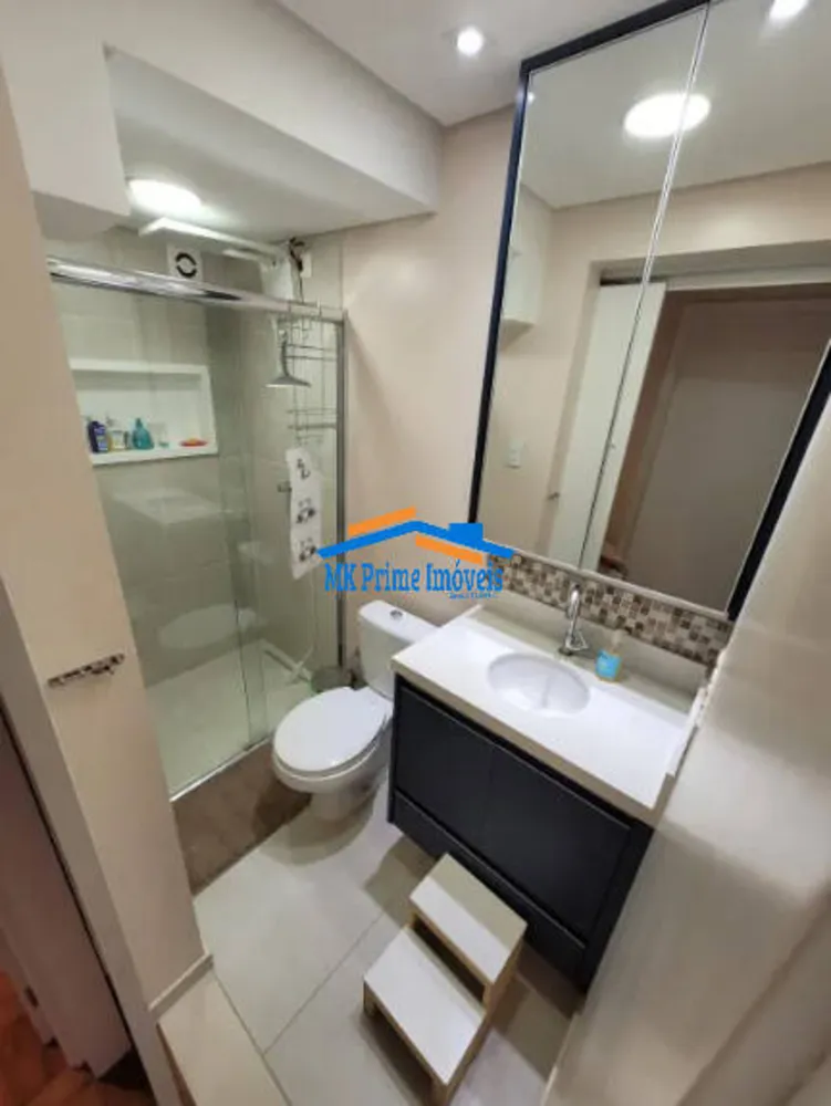 Apartamento, 2 quartos, 80 m² - Foto 6