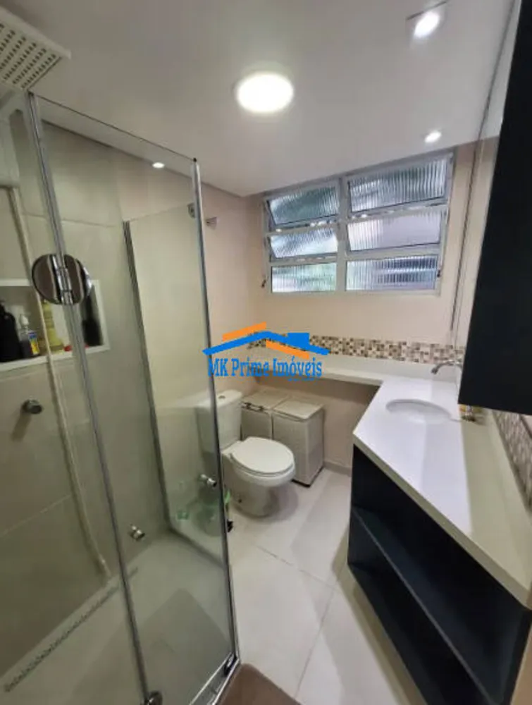 Apartamento, 2 quartos, 80 m² - Foto 5