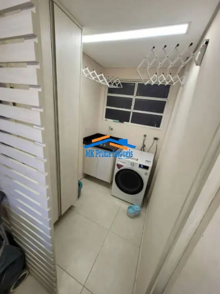 Apartamento, 2 quartos, 80 m² - Foto 12