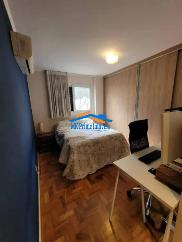Apartamento, 2 quartos, 80 m² - Foto 10