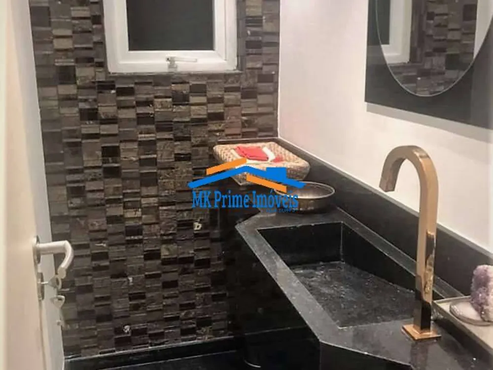 Casa de Condomínio, 3 quartos - Foto 7