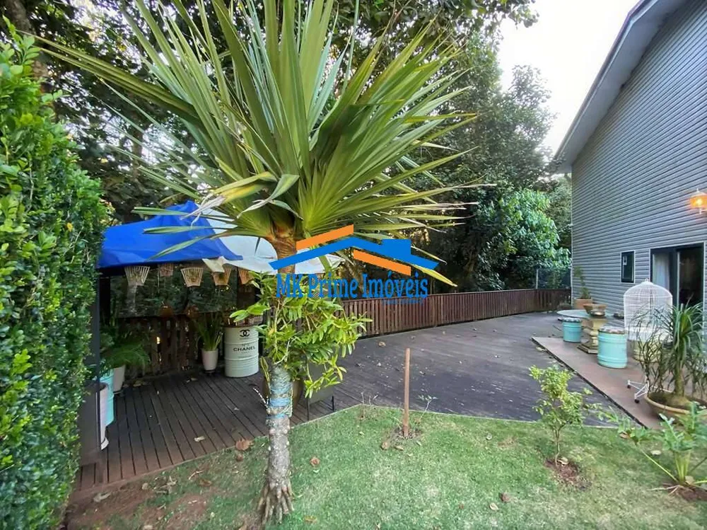 Casa de Condomínio, 3 quartos - Foto 6