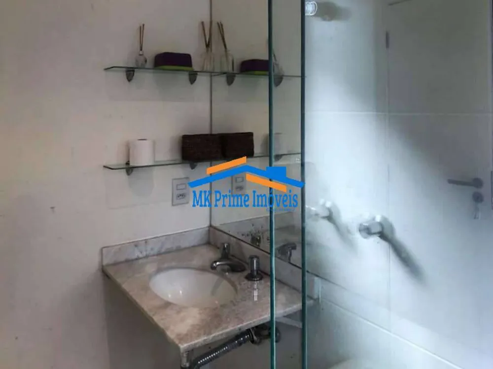Casa de Condomínio, 3 quartos - Foto 11