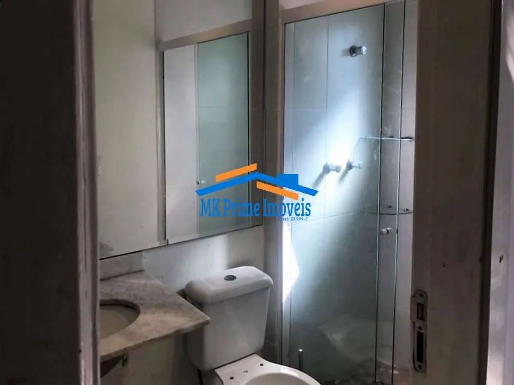 Casa de Condomínio, 3 quartos - Foto 10