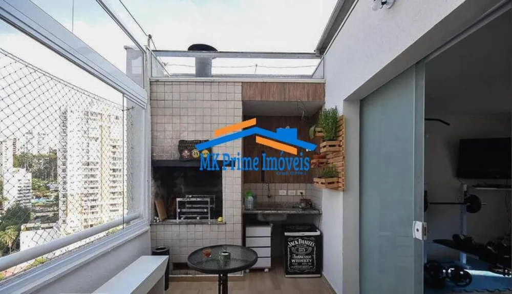 Apartamento, 3 quartos, 160 m² - Foto 7