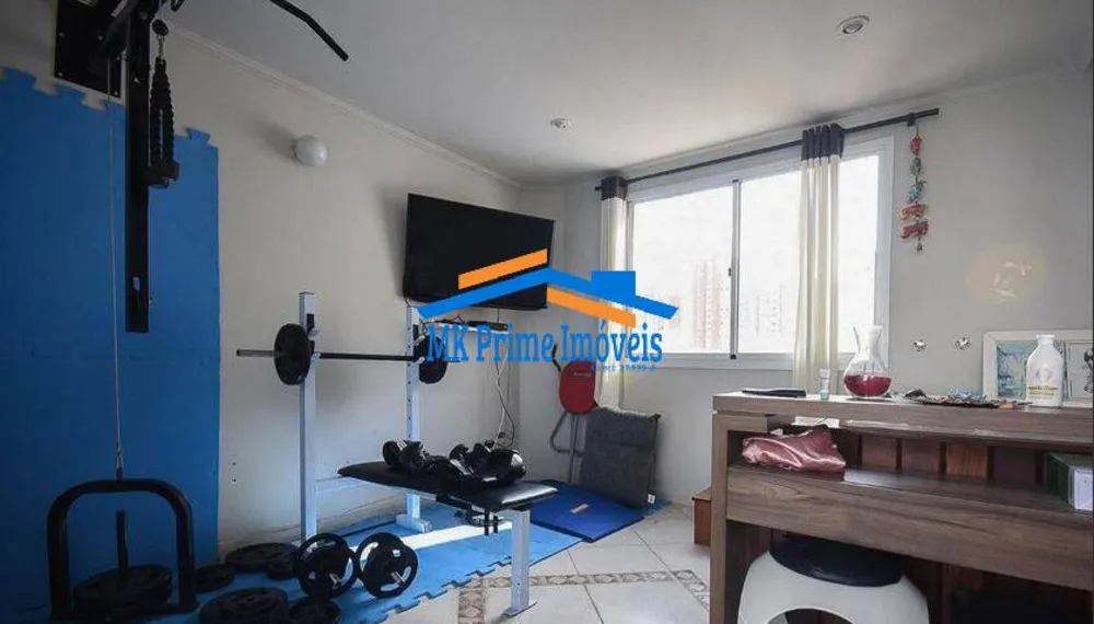 Apartamento, 3 quartos, 160 m² - Foto 8