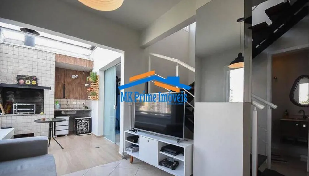 Apartamento, 3 quartos, 160 m² - Foto 5