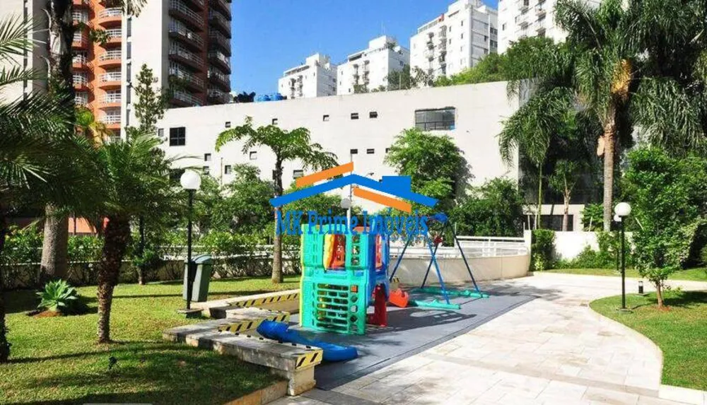 Apartamento, 3 quartos, 160 m² - Foto 4