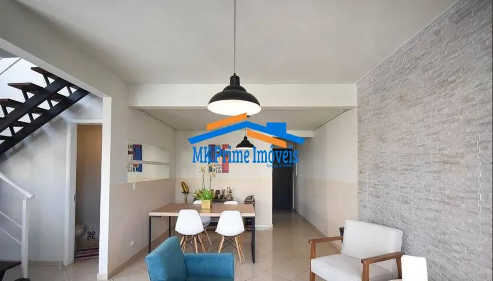 Apartamento, 3 quartos, 160 m² - Foto 3