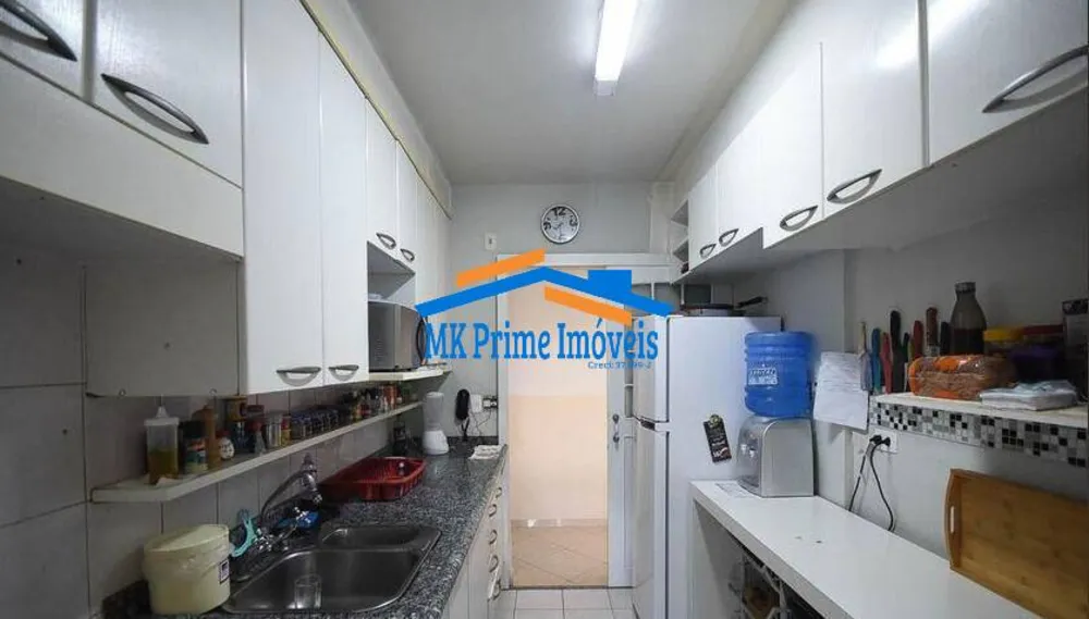 Apartamento, 3 quartos, 160 m² - Foto 2