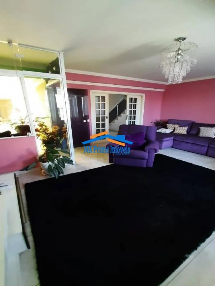 Sobrado, 3 quartos, 223 m² - Foto 3