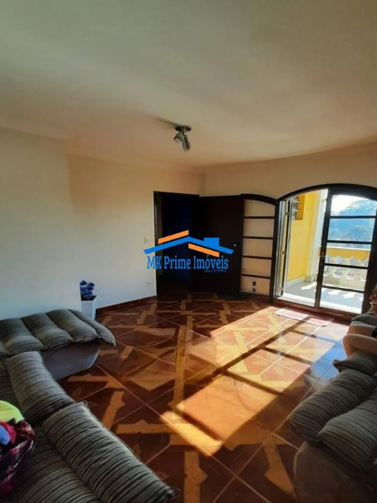 Sobrado, 3 quartos, 223 m² - Foto 4