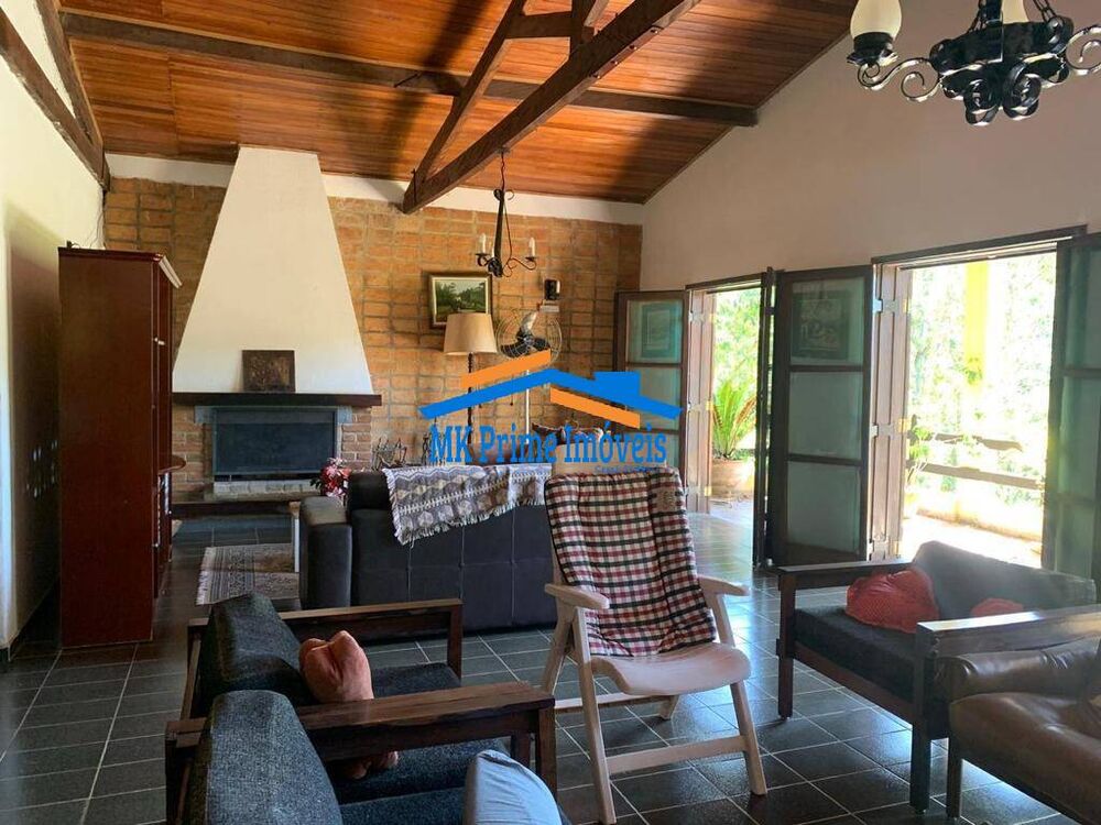 Sítio à venda com 3 quartos, 340m² - Foto 2