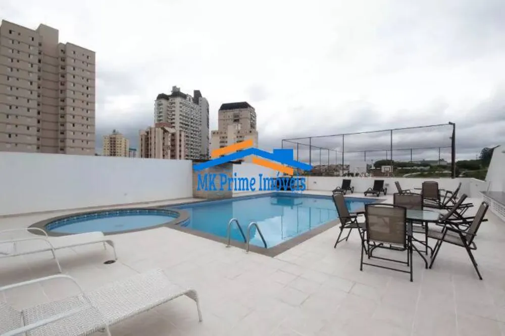 Apartamento, 3 quartos, 155 m² - Foto 6